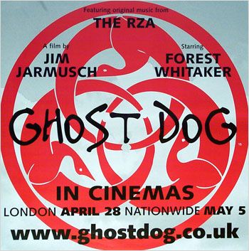 Imagem 3 do filme Ghost Dog